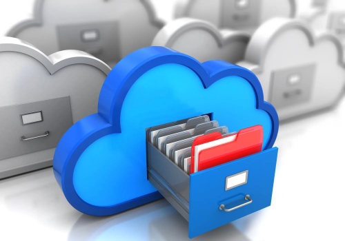 Utilizing Cloud Storage for Data Backup and Sharing